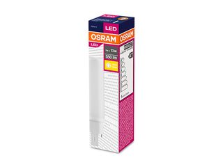 Obrázek 1 produktu Zdroj světelný LED Dulux D13, 6W/830 230V EMG24D-110X1 Osram