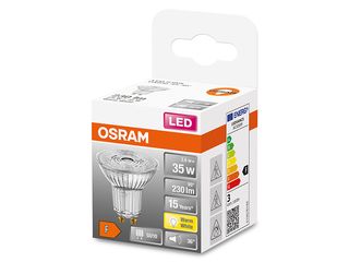 Obrázek 1 produktu Zdroj sv. LED STAR PAR16 35 non-dim 36 2,6W/827 GU10