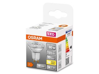 Obrázek 1 produktu Zdroj sv. LED STAR PAR16 80 non-dim 36 6,9W/827 GU10