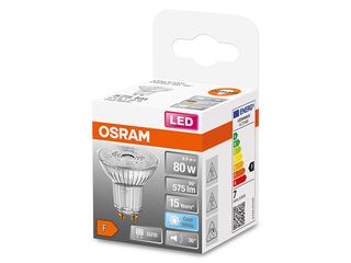 Obrázek 1 produktu Zdroj sv. LED STAR PAR16 80 non-dim 36 6,9W/840 GU10