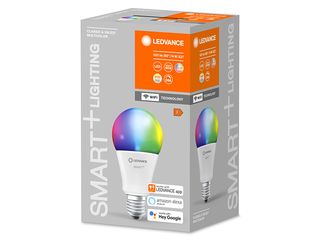 Obrázek 2 produktu Zdroj sv. LED SMART+ WiFi CL A RGBW 100 yes 14W/ E27