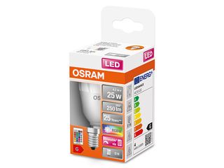 Obrázek 1 produktu Zdroj sv. LED STAR+ CL P RGBWFR 25 DIM remote control 4,5W/827 E14