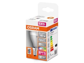 Obrázek 1 produktu Zdroj sv. LED STAR+ CL P RGBWFR 40 DIM remote control 5,5W/827 E14