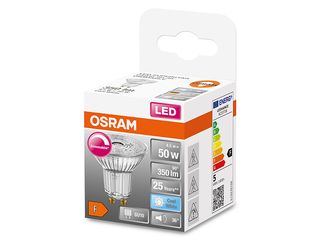 Obrázek 1 produktu Zdroj sv. LED SUPERSTAR PAR16 50 dim 36 5,5W/940 GU10