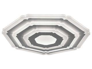 Obrázek 1 produktu Svítidlo stropní Taneli, sedmiúhelník
