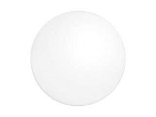 Obrázek 1 produktu Svítidlo přisazené LED TORI kruh 24W/IP54/teplá bílá
