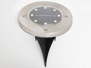Obrázek 3 produktu Svítidlo solární nerez