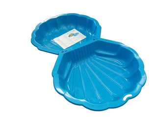 Obrázek 1 produktu Pískoviště bazén SANDY 1ks - modrý