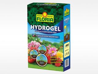 Obrázek 1 produktu Hydrogel 200g, Floria