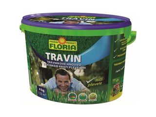 Obrázek 1 produktu Travin 4kg, Floria