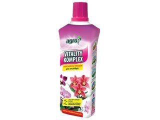 Obrázek 1 produktu Vitality komplex orchidea 0,5l, Agro