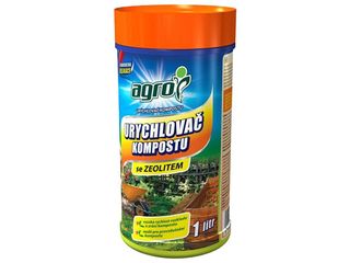 Obrázek 1 produktu Urychlovač kompostu 1l, Agro