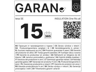 Obrázek 5 produktu Silikonové těsnění transparentní