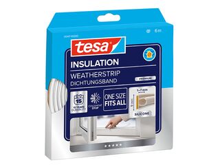 Obrázek 1 produktu Silikonové těsnění transparentní