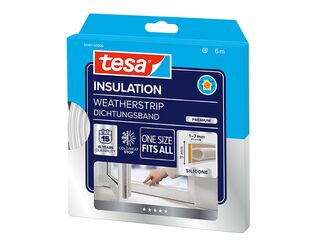 Obrázek 2 produktu Silikonové těsnění transparentní