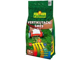 Obrázek 1 produktu Směs vertikutační 5 kg, pytel, Floria