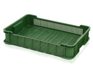 Obrázek 1 produktu Přepravka na OZ nízká