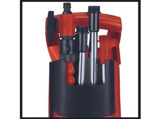 Obrázek 6 produktu Čerpadlo do sudu GE-SP 3546 RB Einhell