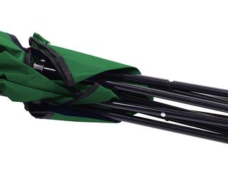 Obrázek 4 produktu Židle kempingová skládací BARI zelená