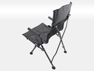 Obrázek 3 produktu Židle kempingová skládací MERIT XXL 111cm