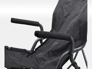 Obrázek 5 produktu Židle kempingová skládací MERIT XXL 111cm