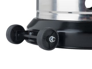 Obrázek 1 produktu Tepelný zářič plynový Landmann 11 kW