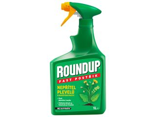 Obrázek 1 produktu Roundup FAST 1l