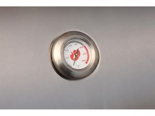 Obrázek 5 produktu Gril plynový TRENDY 5.1 Landmann (19.5 kW), Grill Chef - 12276 (12201)
