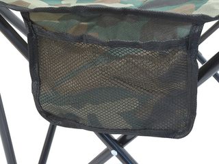 Obrázek 7 produktu Židle kempingová skládací BARI ARMY