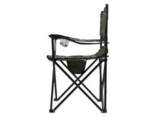 Obrázek 4 produktu Židle kempingová skládací BARI ARMY
