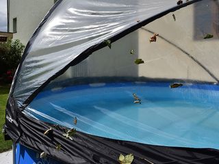 Obrázek 14 produktu Zastřešení pro nadzemní bazény 3,05 m