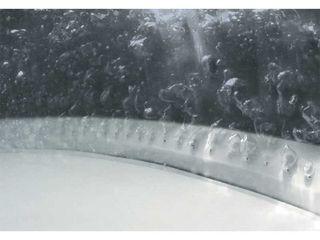Obrázek 10 produktu Bazén vířívý PureSpa Greystone Deluxe Square 239 x 239 cm