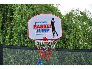 Obrázek 1 produktu Koš basketbalový pro trampolíny Marimex Standard