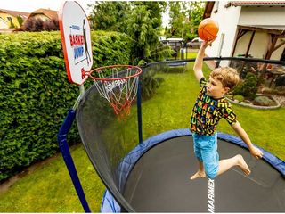 Obrázek 5 produktu Koš basketbalový pro trampolíny Marimex Standard