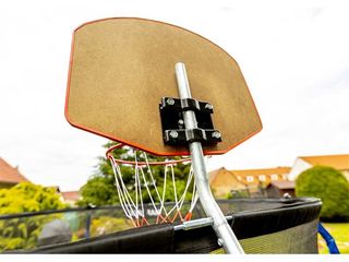 Obrázek 6 produktu Koš basketbalový pro trampolíny Marimex Standard