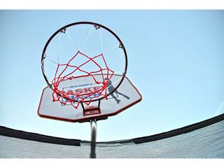 Obrázek 2 produktu Koš basketbalový pro trampolíny Marimex Standard