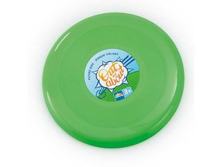 Obrázek 2 produktu Talíř létající talíř frisbee mix barev