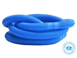 Obrázek 1 produktu Hadice bazénová, set 10x1 m modrá