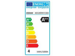 Obrázek 2 produktu Zdroj sv.LED E27/4W/827 STAR