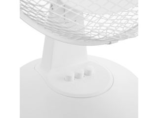 Obrázek 1 produktu Ventilátor stolní SFE 2310WH SENCOR