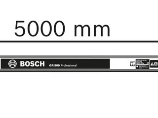 Obrázek 1 produktu Lať nivelační GR 500 Bosch Professional