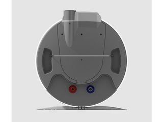 Obrázek 2 produktu Ohřívač vody Dražice OKCE 50, 2,2 kW, 52,4x58,5x56,2 cm, 3,4,