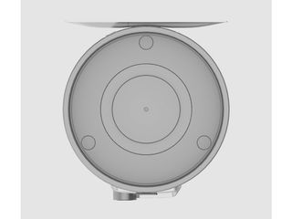 Obrázek 3 produktu Ohřívač vody Dražice OKCE 100, 2,2 kW, 52,4x90,2x56,2 cm, 3,4,