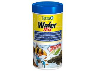 Obrázek 1 produktu Tetra Wafer Mix 250ml