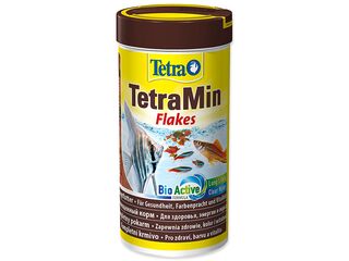Obrázek 1 produktu Tetra Min 1l
