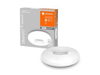 Obrázek 1 produktu Osvětlení LED SMART+WIFI Orbis Donut RD 400 TW WT Box1