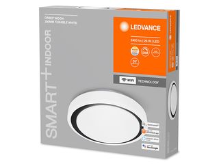 Obrázek 3 produktu Osvětlení LED SMART+WIFI Orbis Moon RD 380 TW BK Box1