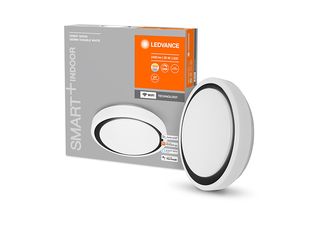 Obrázek 1 produktu Osvětlení LED SMART+WIFI Orbis Moon RD 380 TW BK Box1