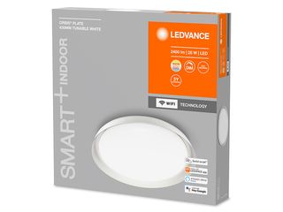 Obrázek 3 produktu Osvětlení LED SMART+WIFI Orbis Plate RD 430 TW WT Box1