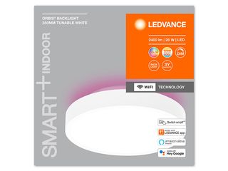 Obrázek 3 produktu Osvětlení LED SMART+WIFI Orbis RD BL 350 RGBTW WT Box1